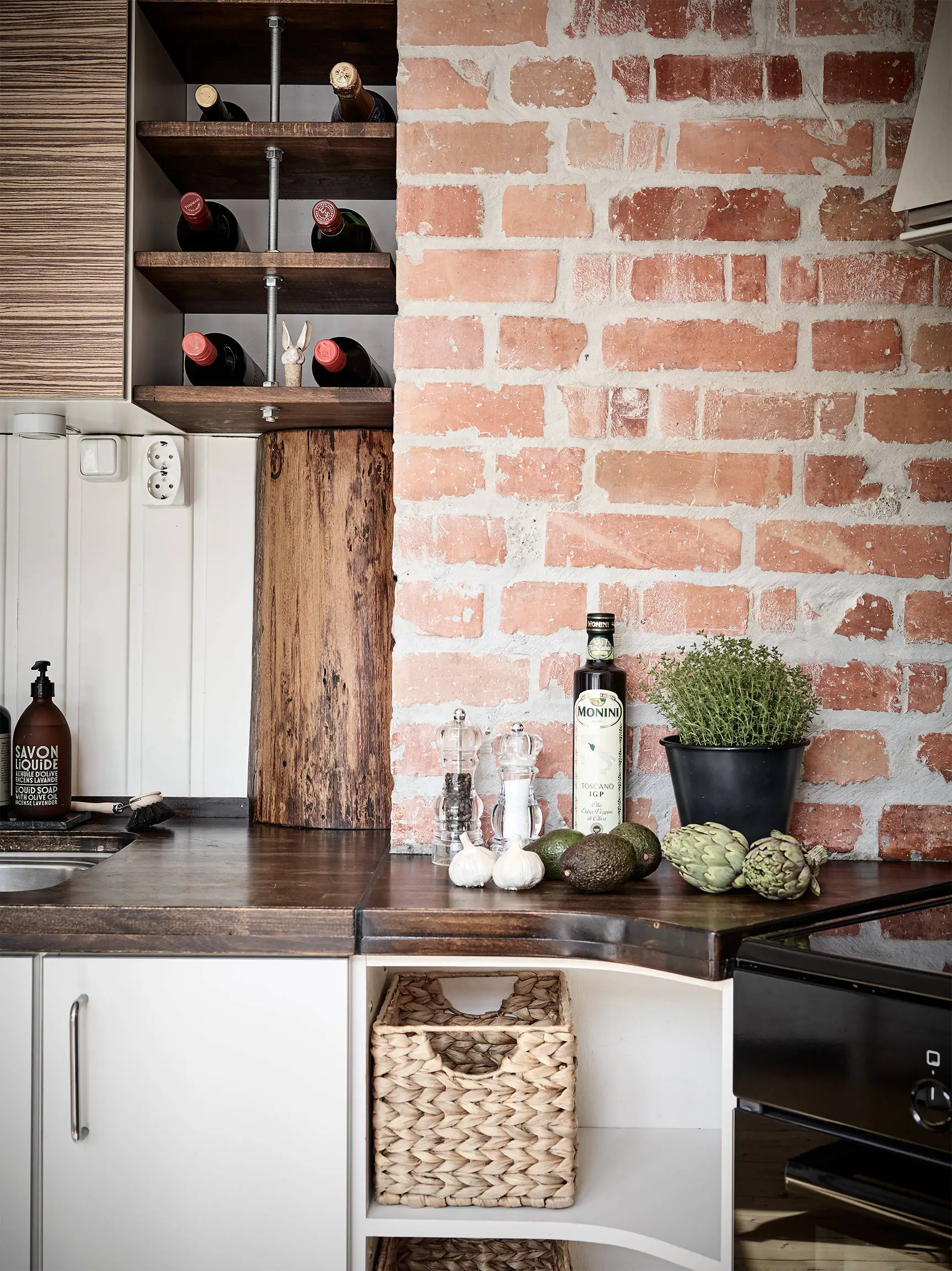 温润色调的 61 平米魅力空间-7