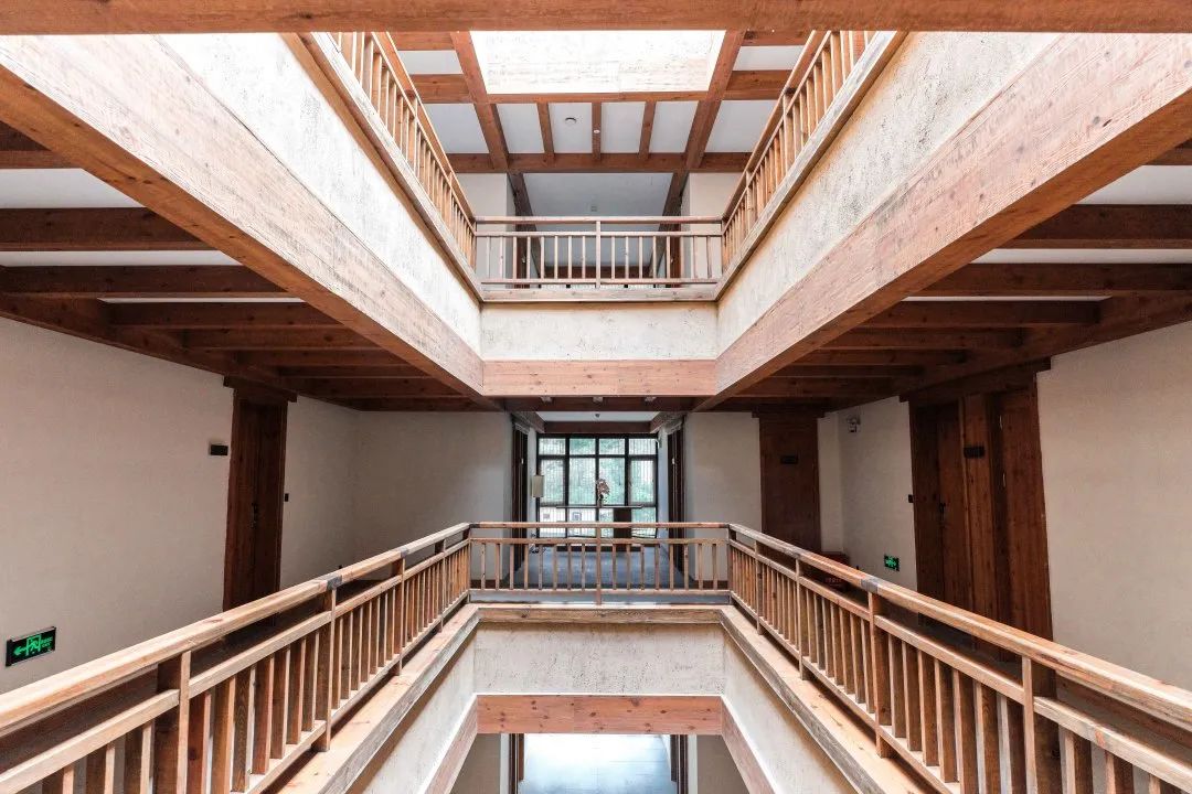 六家丽世酒店串联起一条茶马古道,滇藏线又添美好酒店体验-97