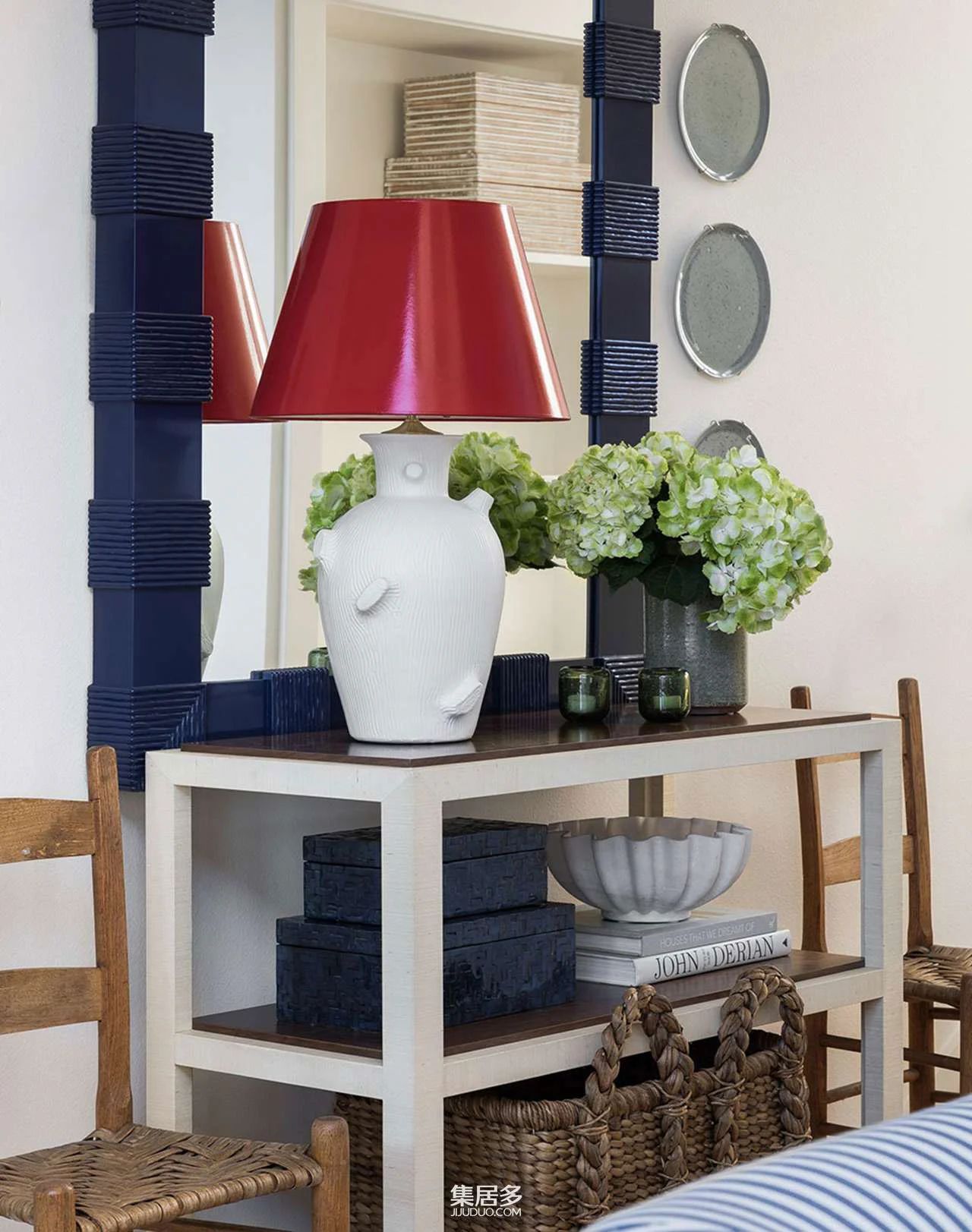 西雅图海滨别墅设计丨美国西雅图丨布莱恩·帕奎特-15