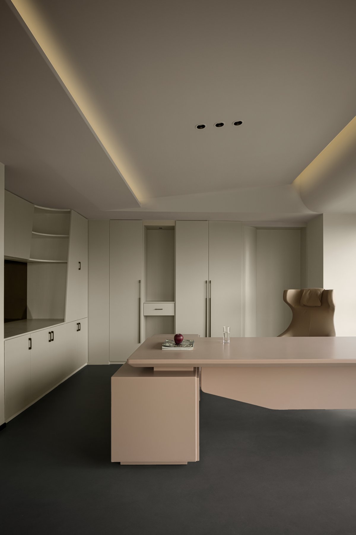 同心办公室丨中国重庆丨重庆王柯设计-38