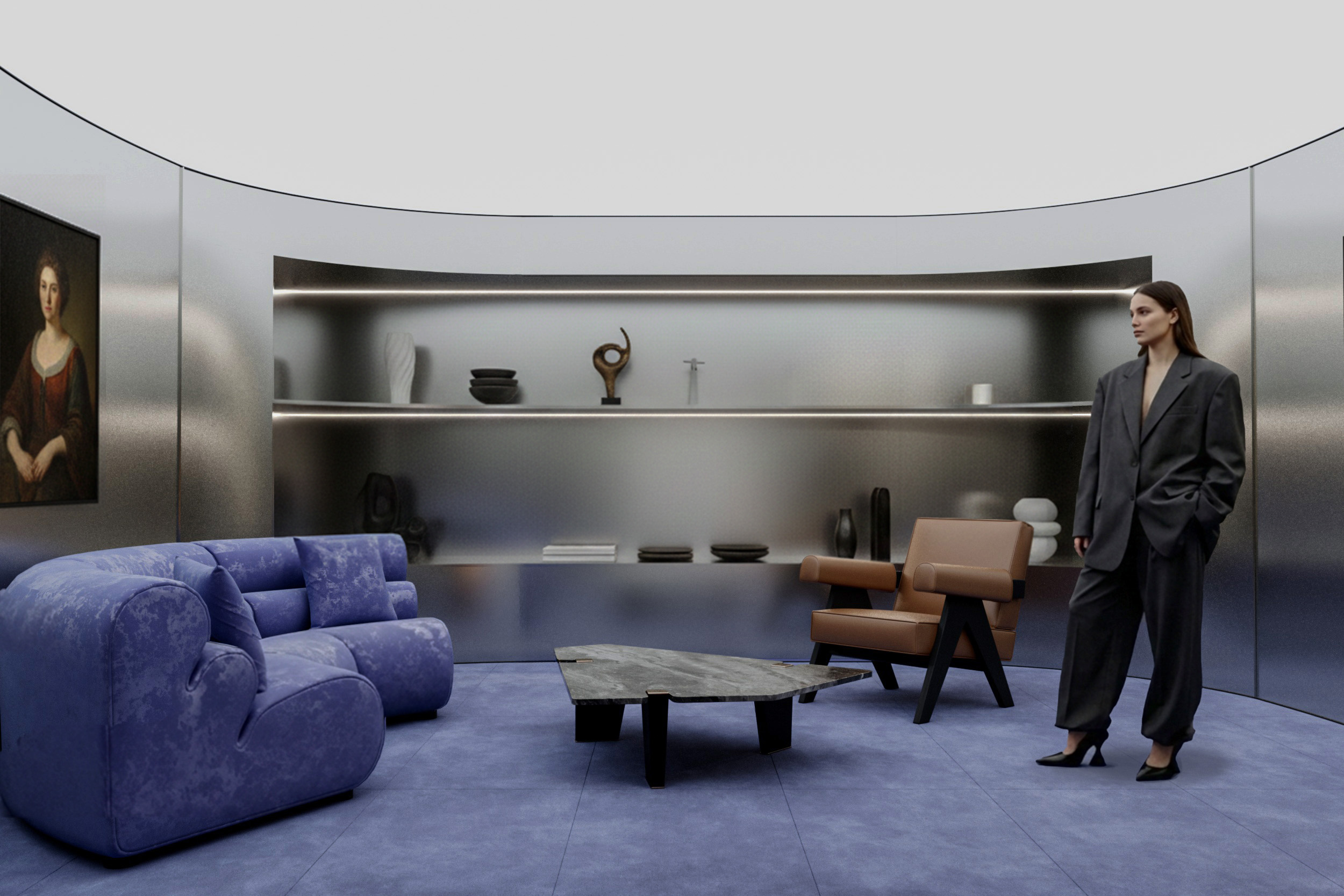 Fashion Boutique Design-3