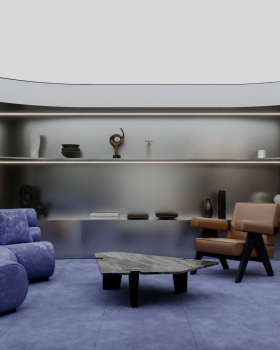 Fashion Boutique Design