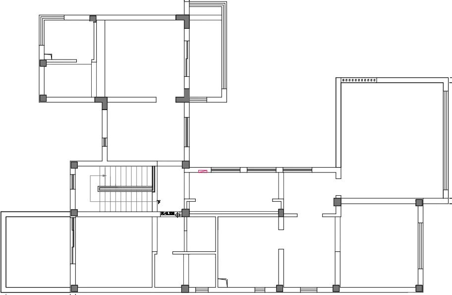 海上湾华庭紫园 | 法式轻奢独栋别墅的雅致时光-54