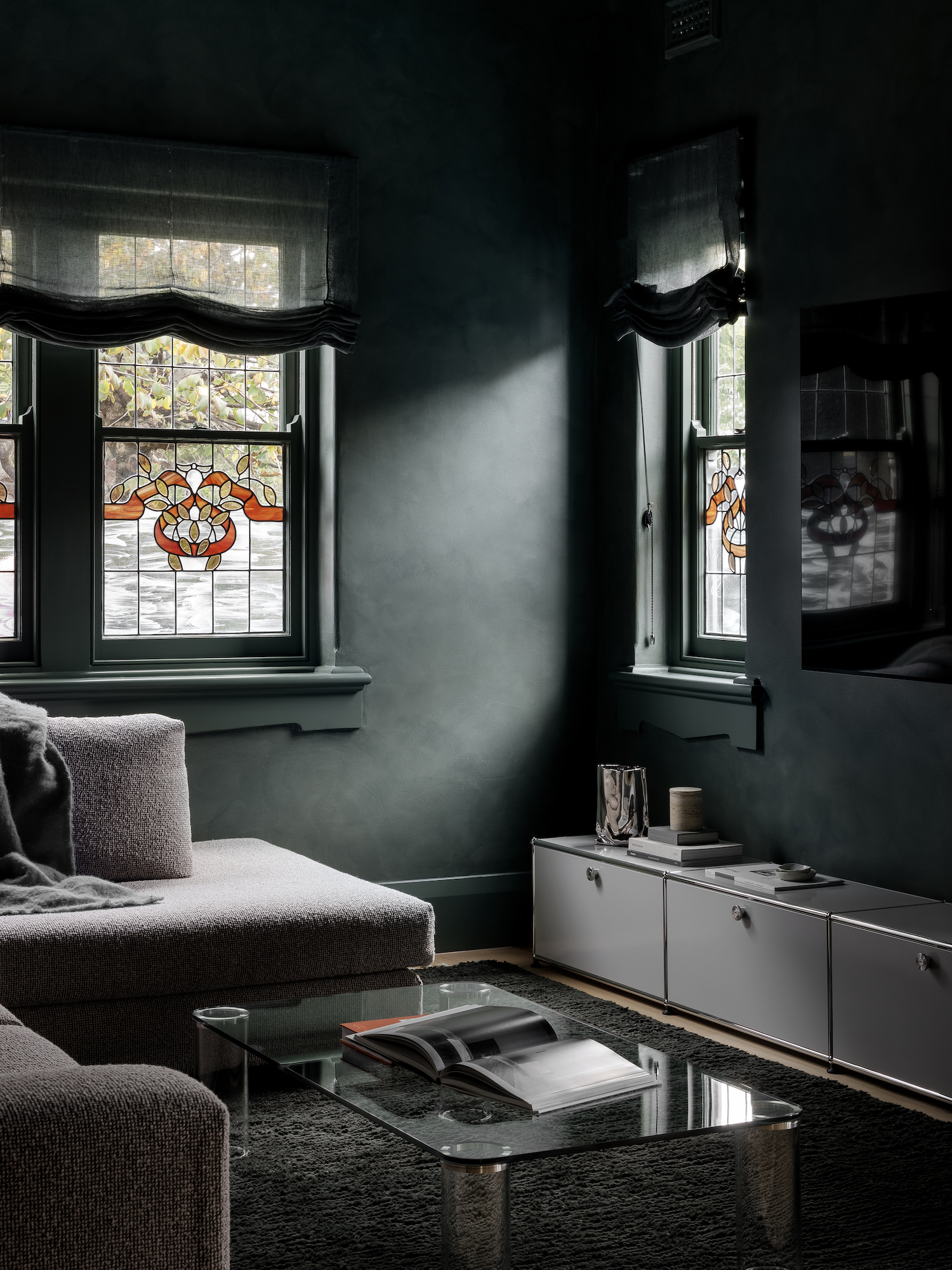 平房 N丨澳大利亚墨尔本丨CJH Studio-9