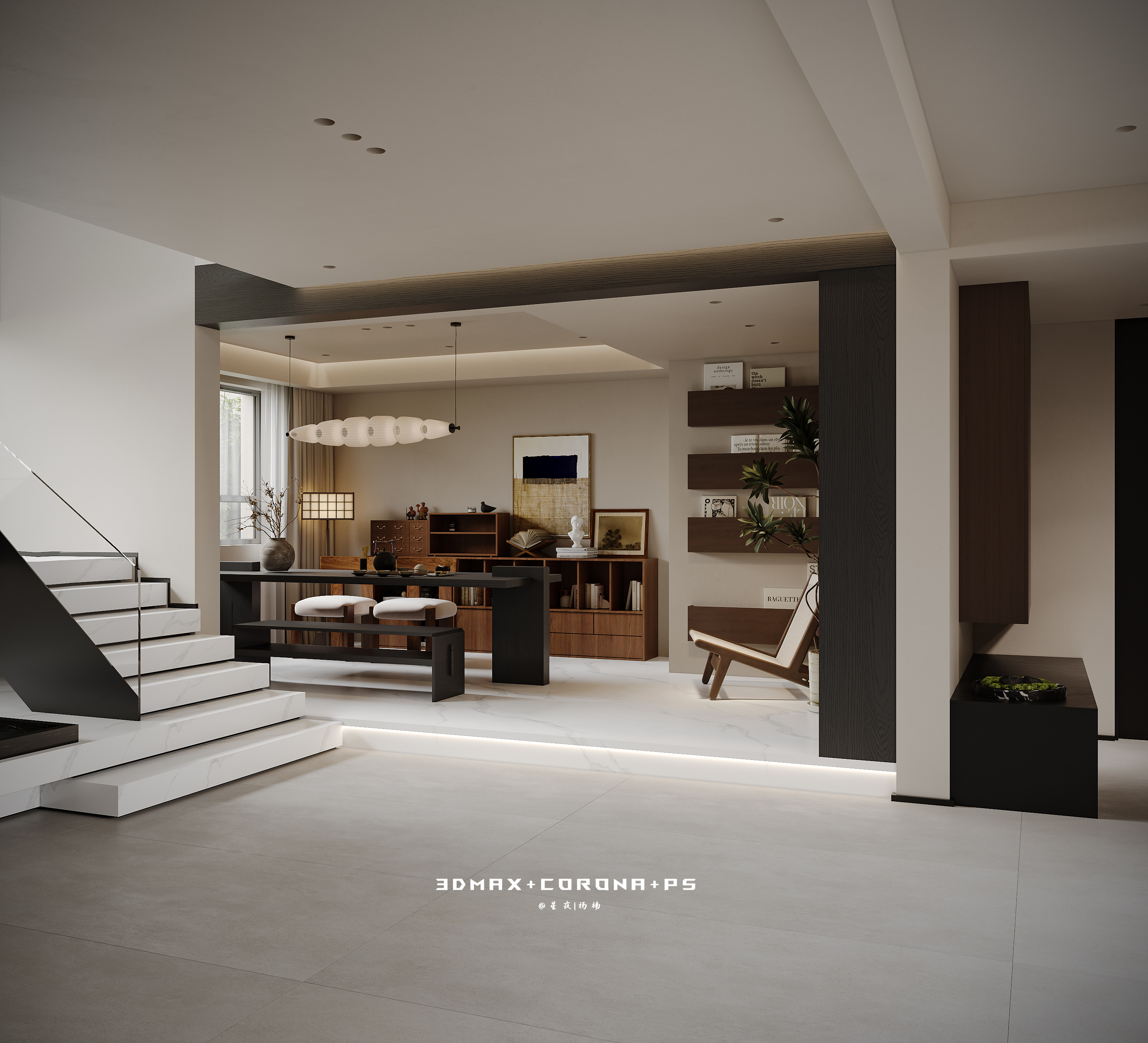 中古风，演绎经典与时尚融合！-3