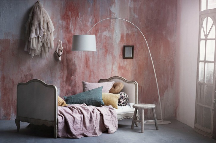 丹麦摄影师 Ditte Isager | 细腻色彩与线条之美-1