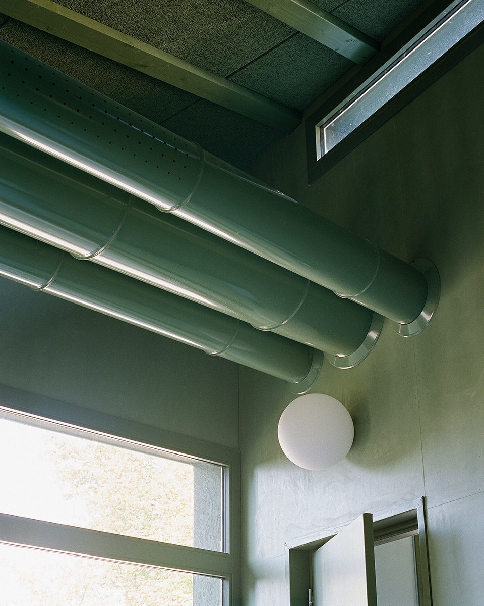 Nanteuil小学丨法国丨BOMAN-39