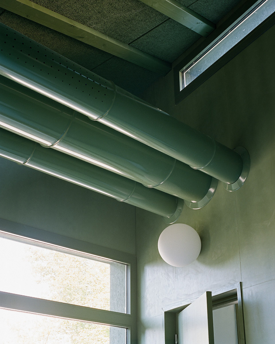 Nanteuil小学丨法国丨BOMAN-39