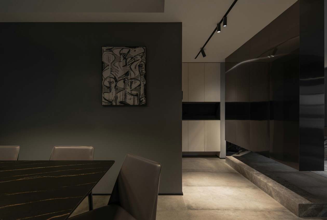 灰色映象· 钟宅-23