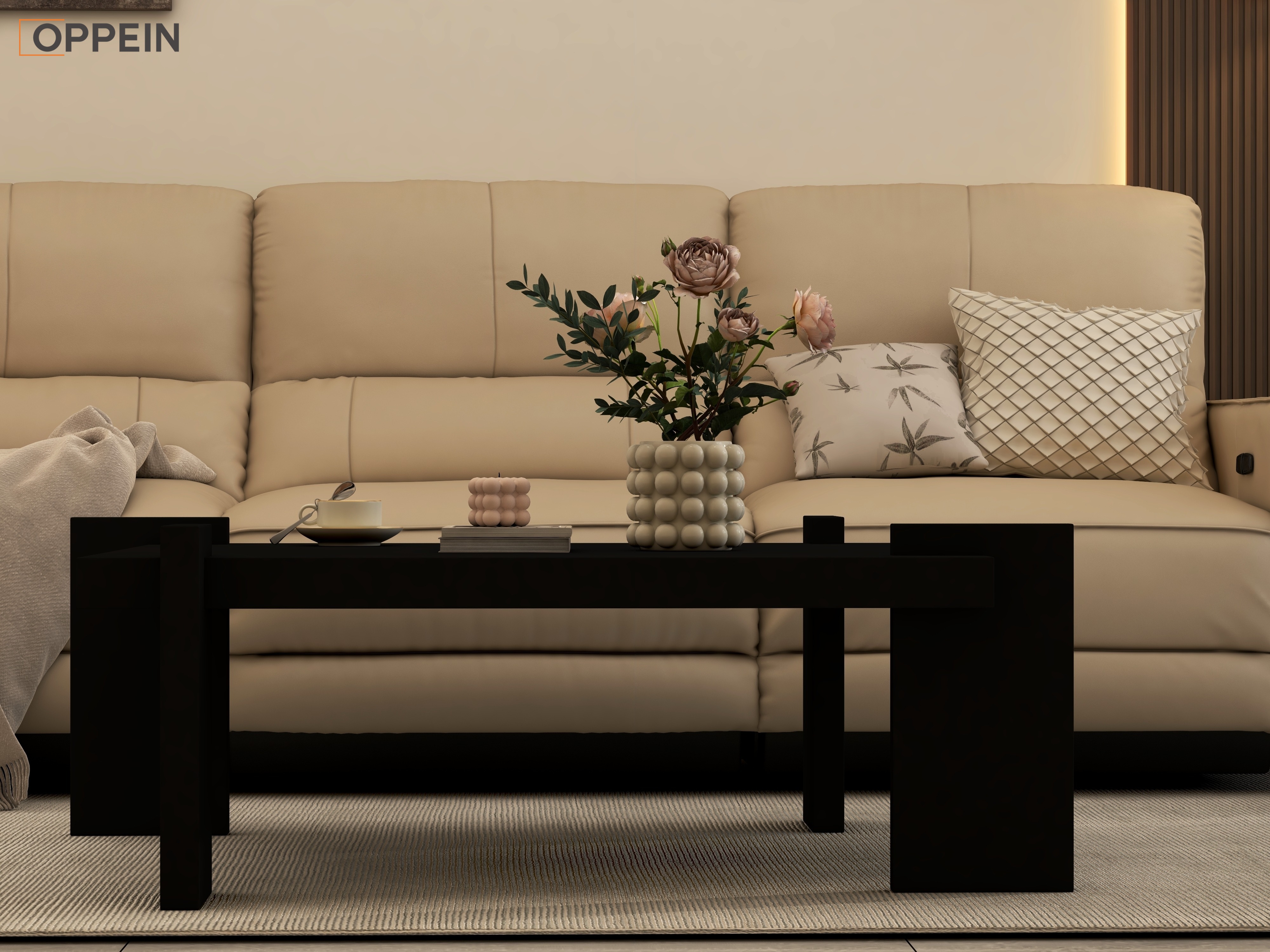 诸子庐110户型中古风-16