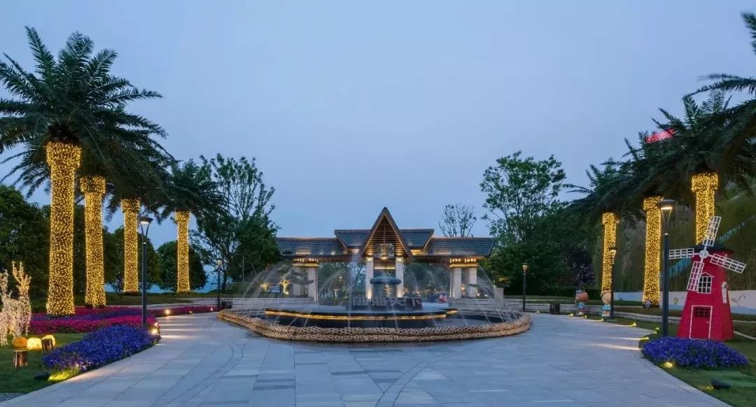 HILL 希尔景观项目 | 宁波御海天下，隐于山海，漫步云端 | 中国浙江宁波-14