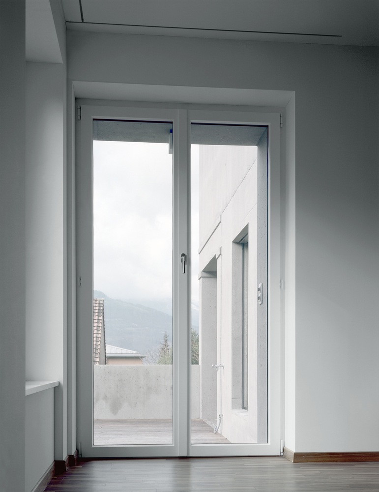 瓦杜兹混凝土住宅-26