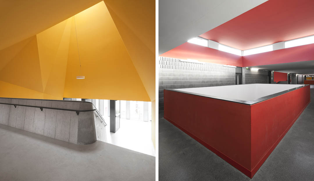 葡萄牙中学改建-9