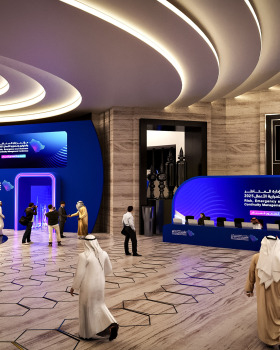 REBCMC 2025 Fairmont Riyadh