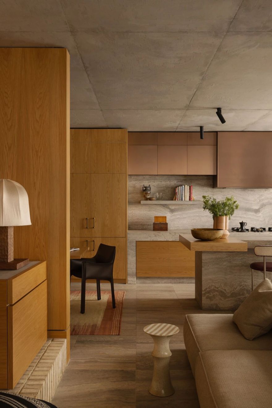 旅途之家丨澳大利亚丨CJH Studio-65