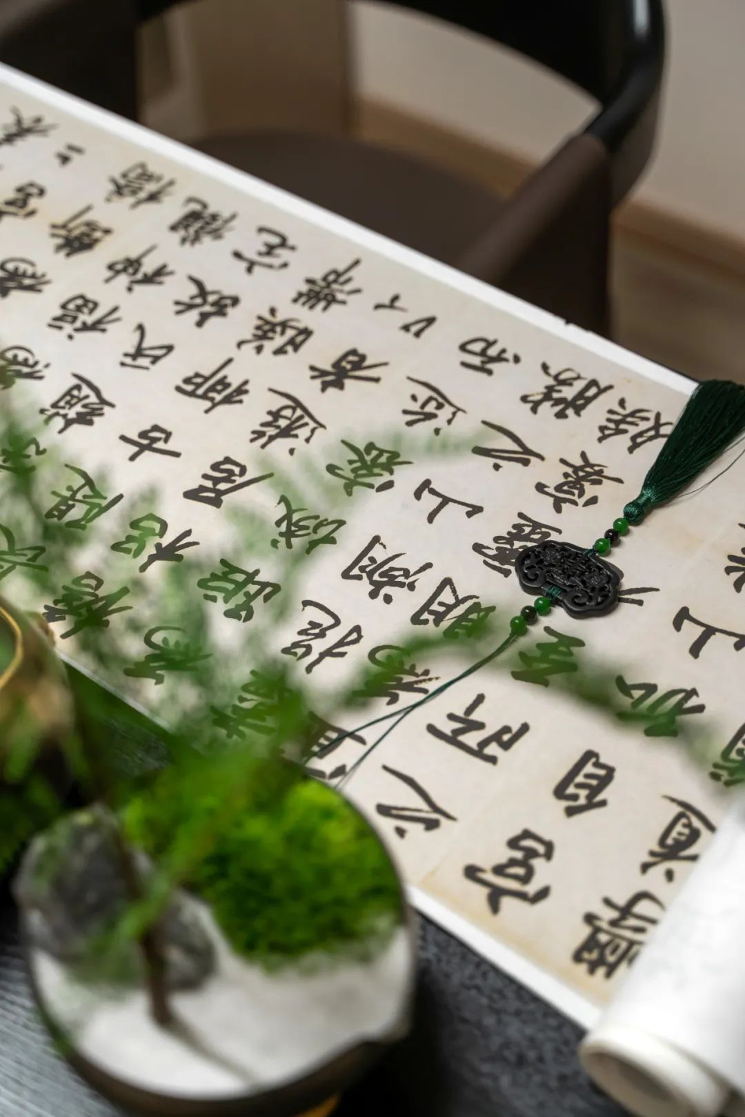 锦澜悦山丨中国成都丨堇尚悦设计-5