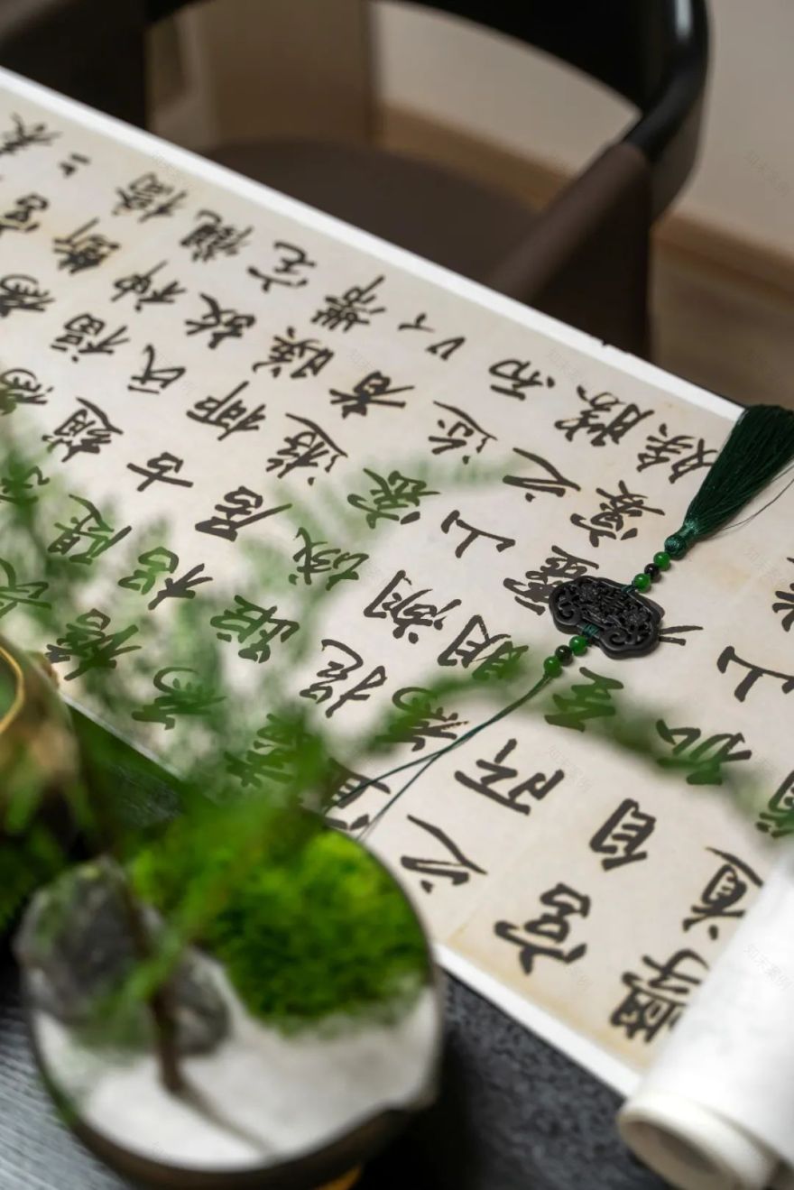 锦澜悦山丨中国成都丨堇尚悦设计-5