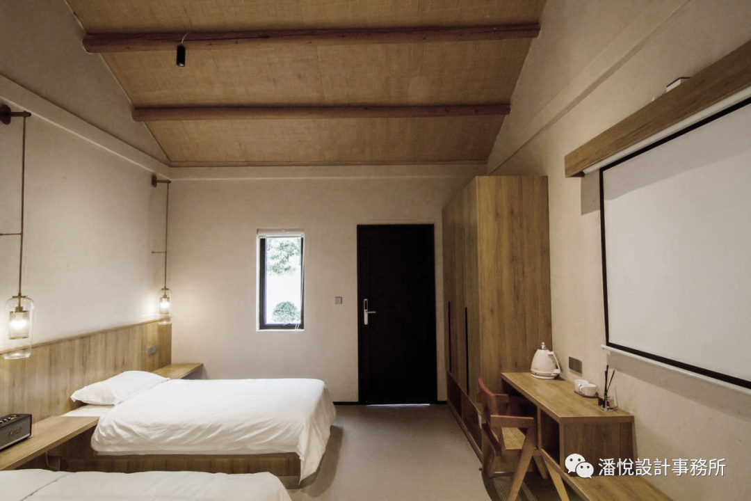 潘悦新作——老宅新生，在上海打造出最有故事的田园梦想-51