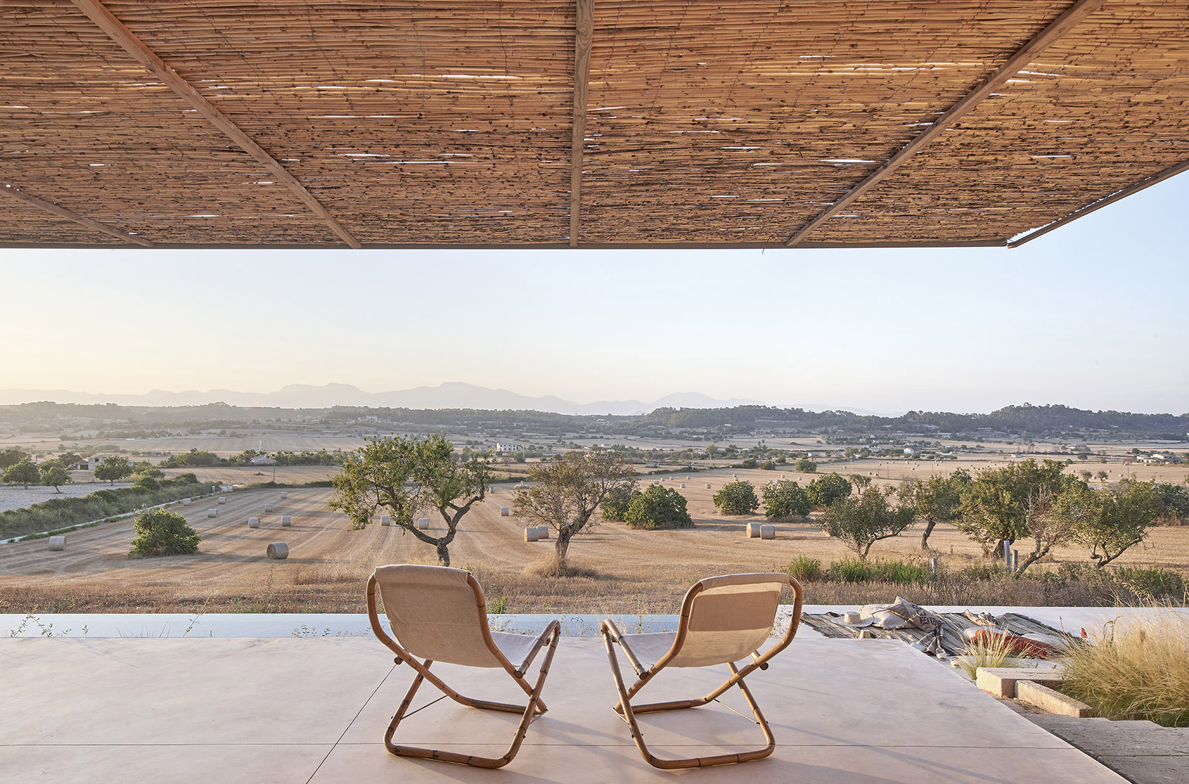 西班牙Casa Palerm度假小屋-16