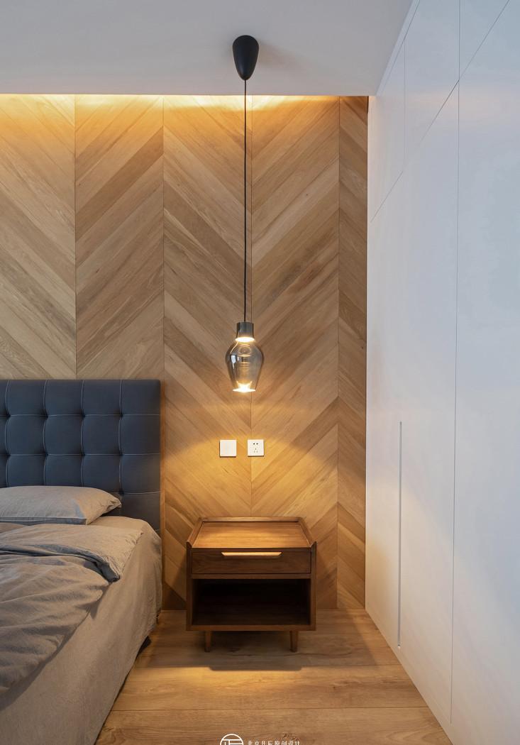 凡辰设计 · 婚房改造-38