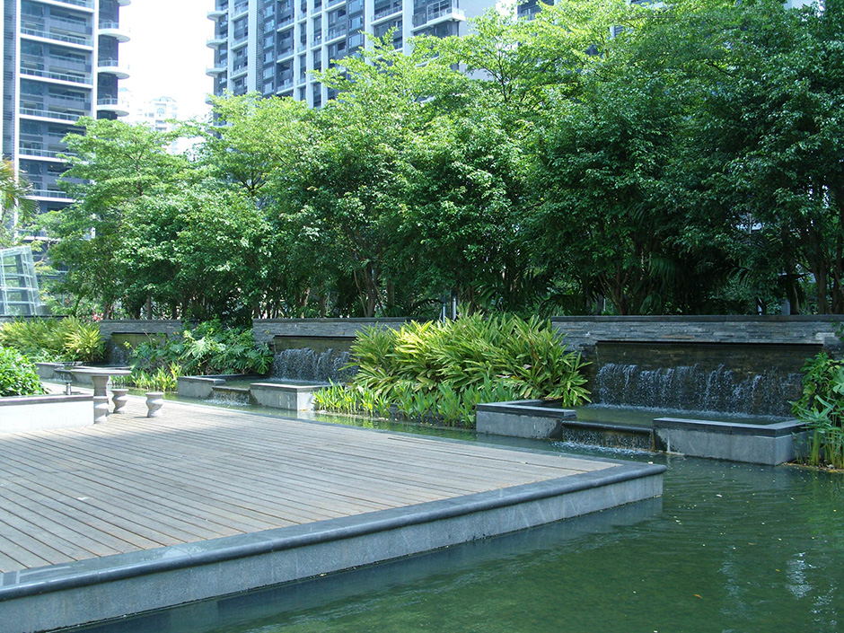 CITIC Mangrove Bay, Shenzhen - Residence - L&A GROUP | To Create a Better Environment-22