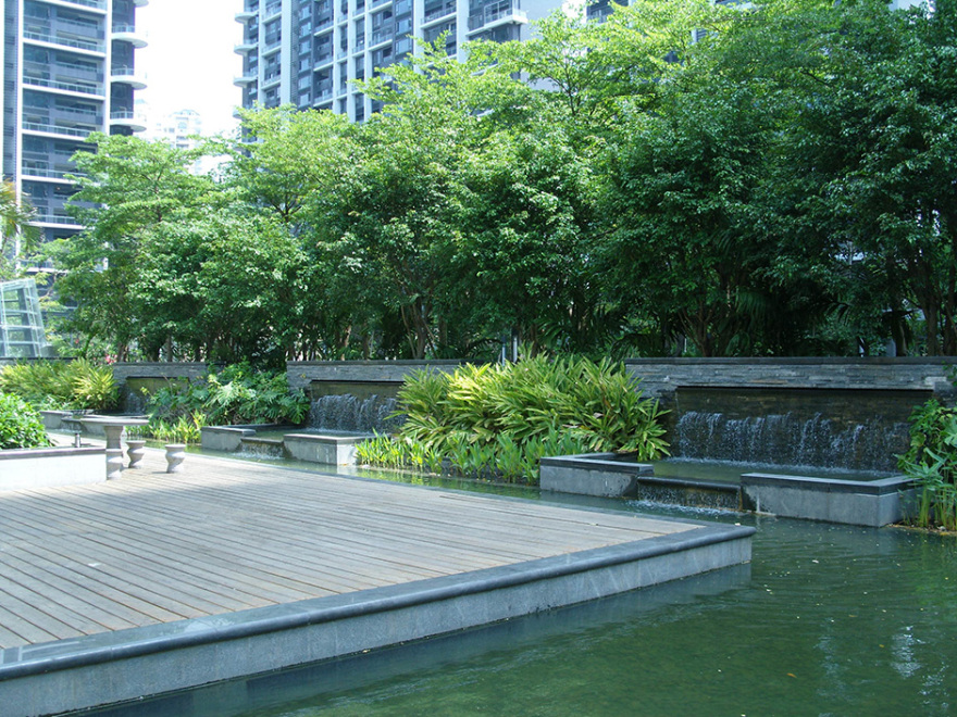 CITIC Mangrove Bay, Shenzhen - Residence - L&A GROUP | To Create a Better Environment-22