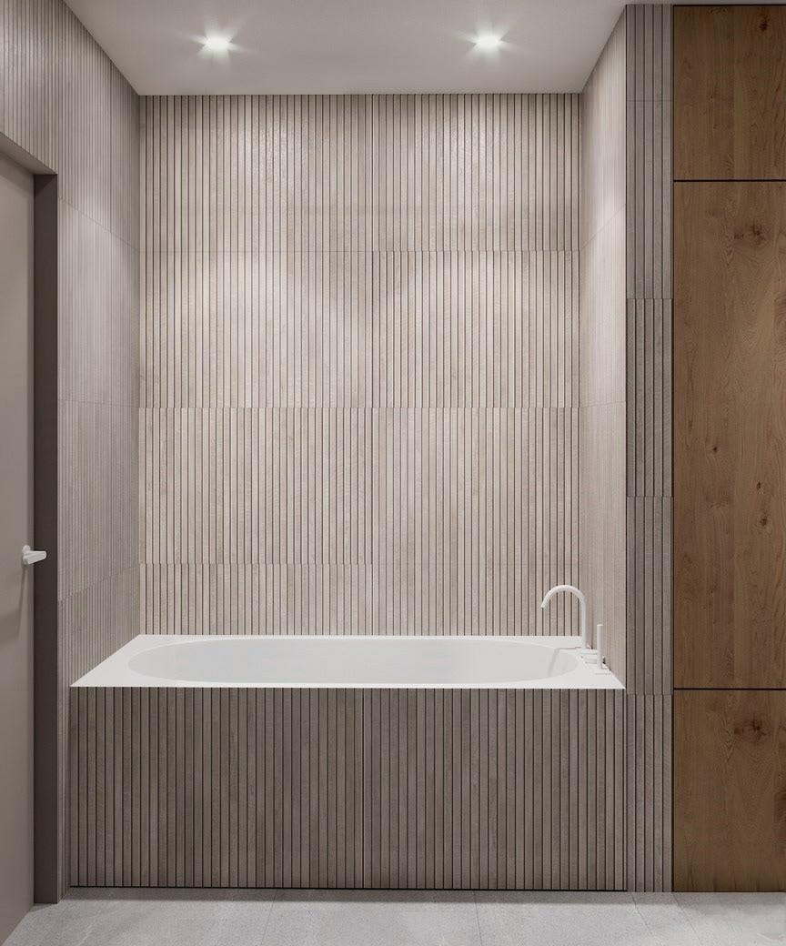 VAE design--三居室，四口之家-47