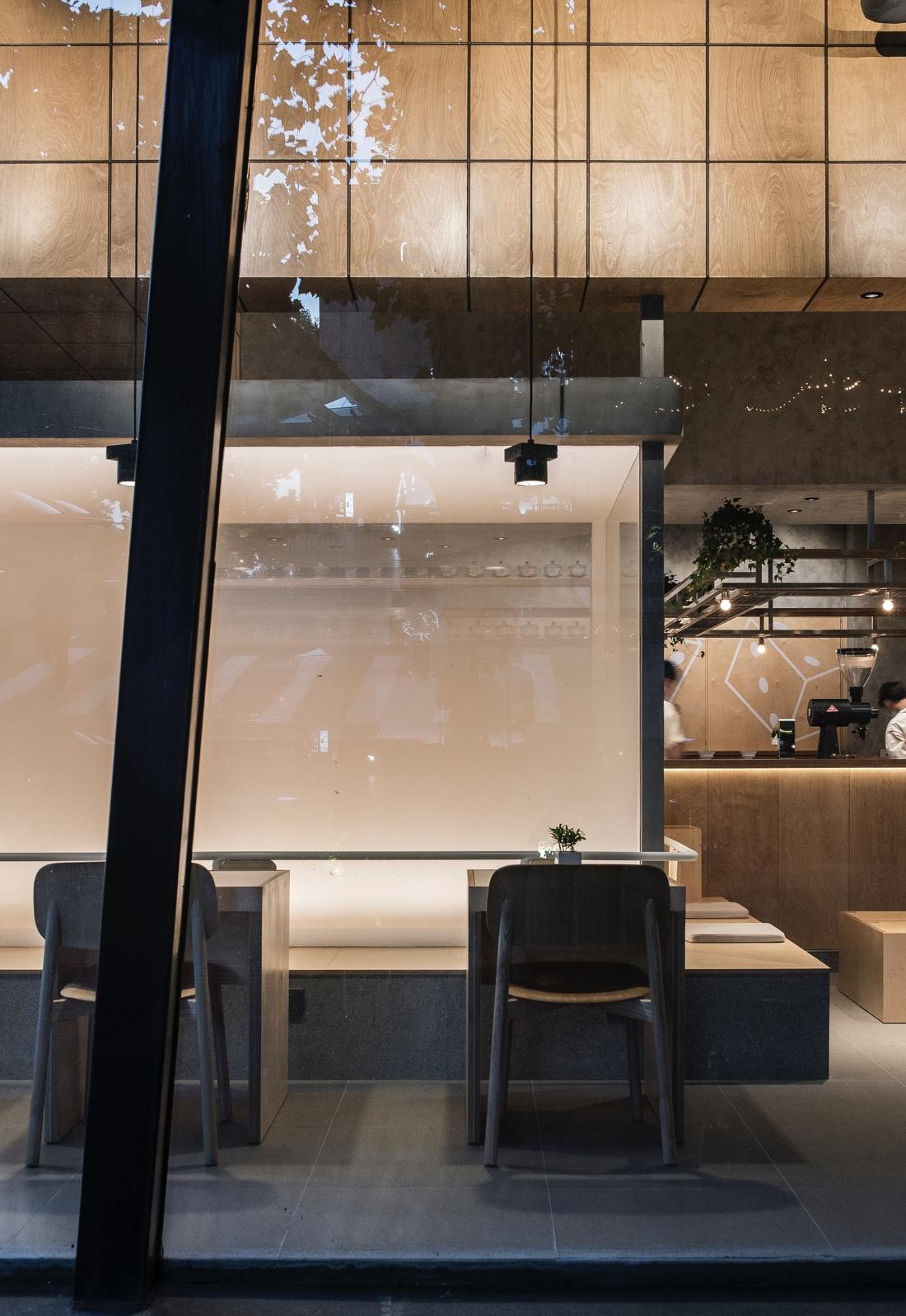 街角酒吧的温度重构·叁叁得酒丨中国北京丨未来以北工作室-33