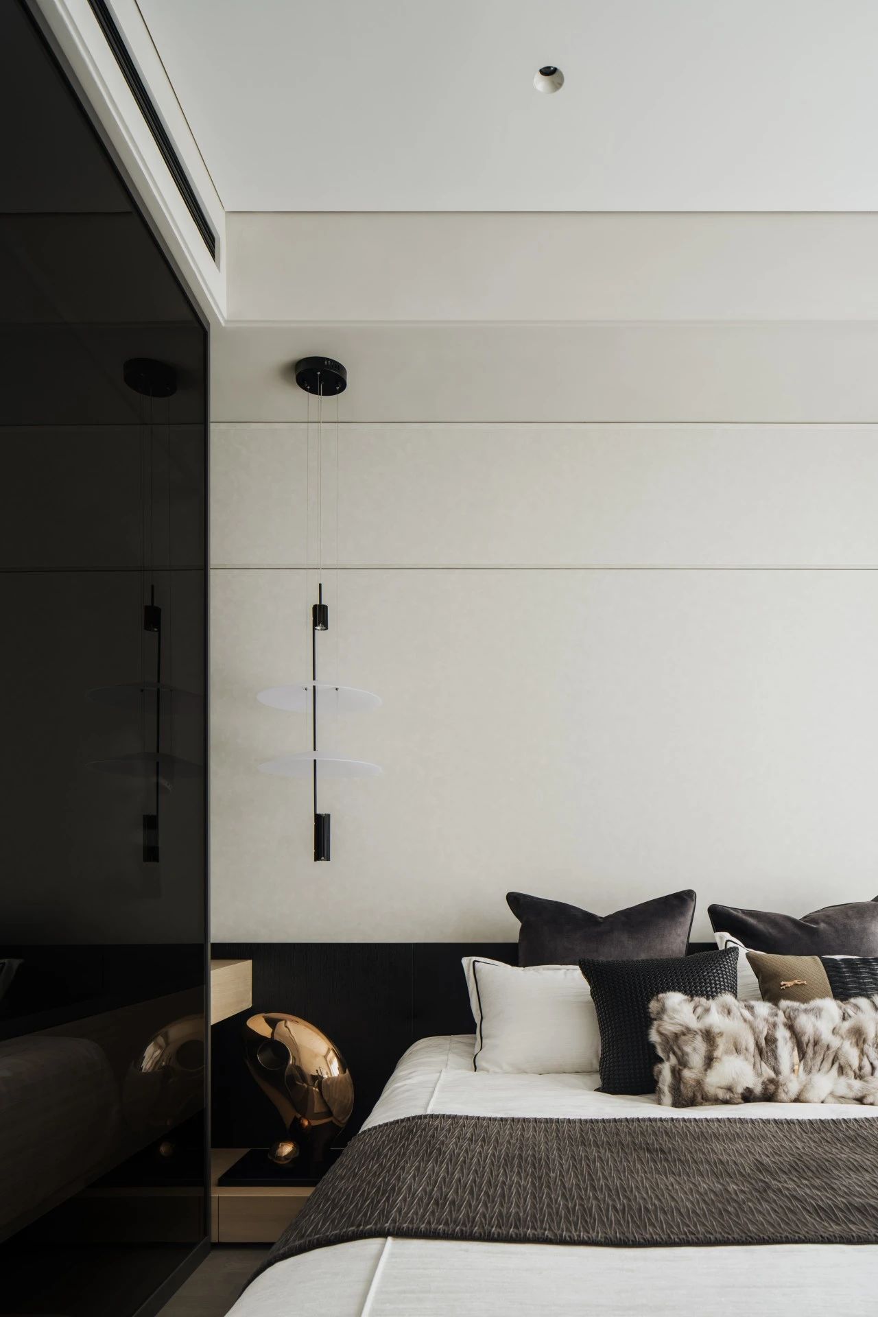 唐山国茂府三期样板房丨中国唐山丨TC Design 创思国际设计集团-43