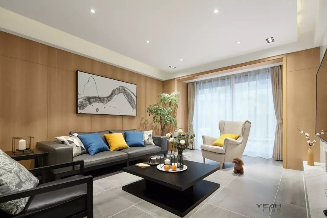 康帝庄园 | 400㎡ | 生活的样子-59