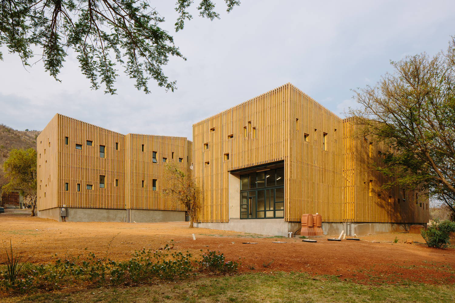 南非 Limpopo 青年旅舍-19