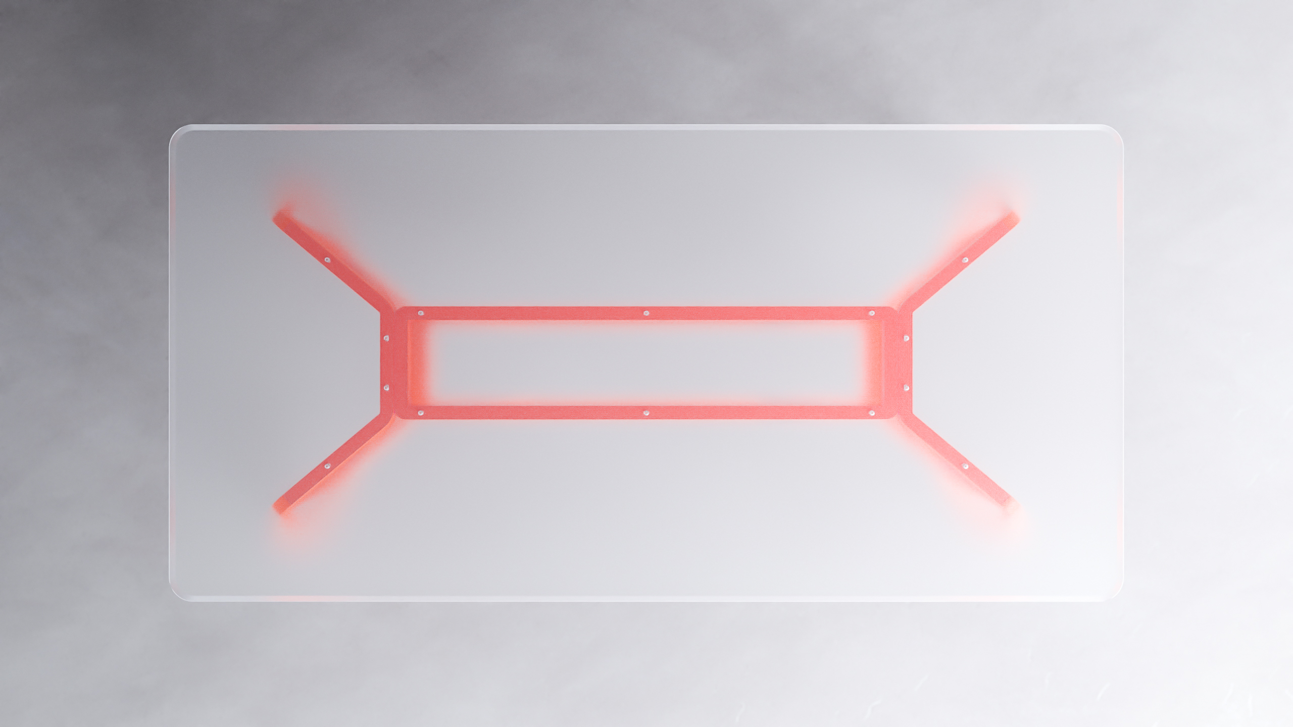 LANDR 餐饮会议桌-0