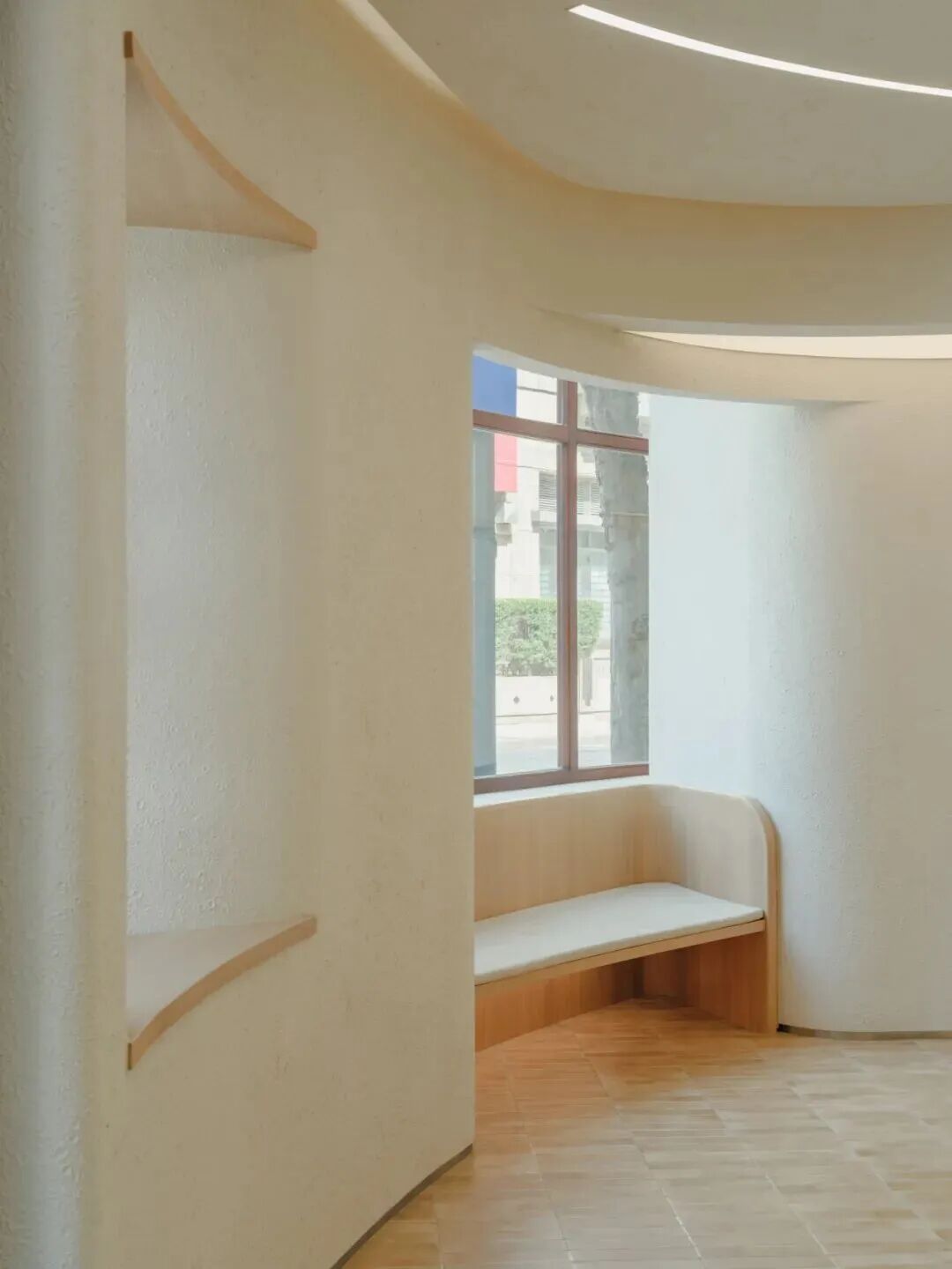 觅本臻境 尼康上海直营店2·0丨中国上海丨LUKSTUDIO芝作室-10