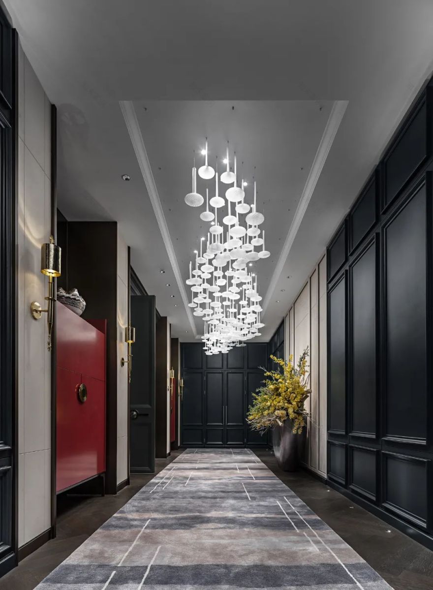 瓴 | 哲学之美 风华奢尚-44