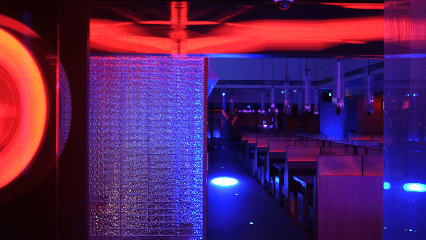 海底捞火锅  东莞松山湖创新店丨中国东莞丨汤物臣•肯文创意集团-106