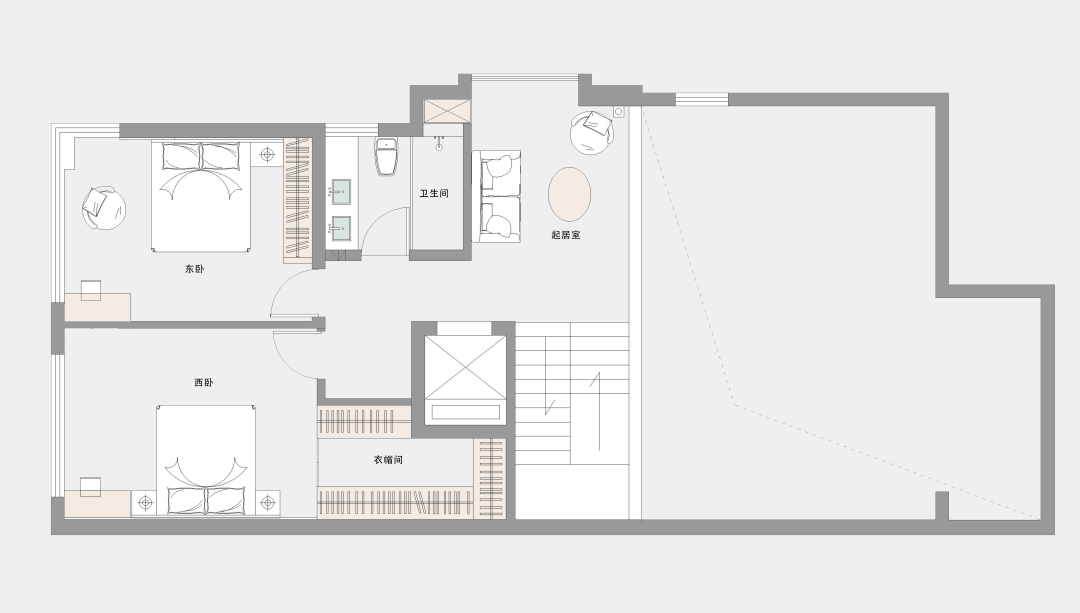 品源空间设计王辉作品:致臻雅居丨中国洛阳丨洛阳品源空间设计事务所-40