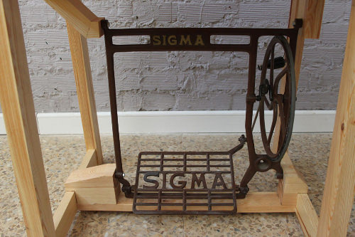 Conciencia办公桌设计丨Alberto Gorgojo-21