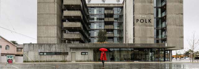 波克大道 10 号环保混合社区丨美国丨乔纳森·塞加尔建筑师事务所-36