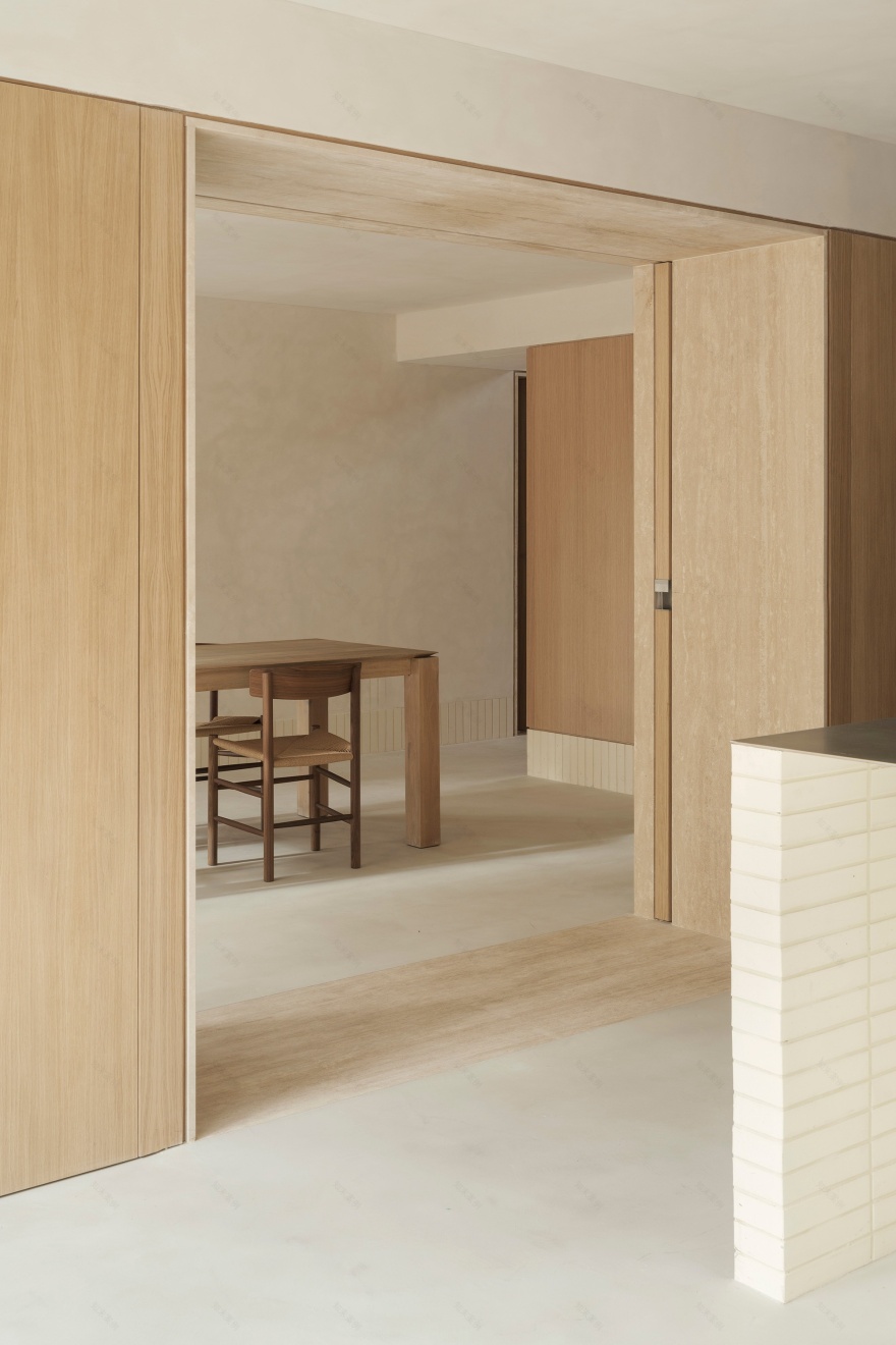 Casa SO 住宅丨Estudio DIIR-13