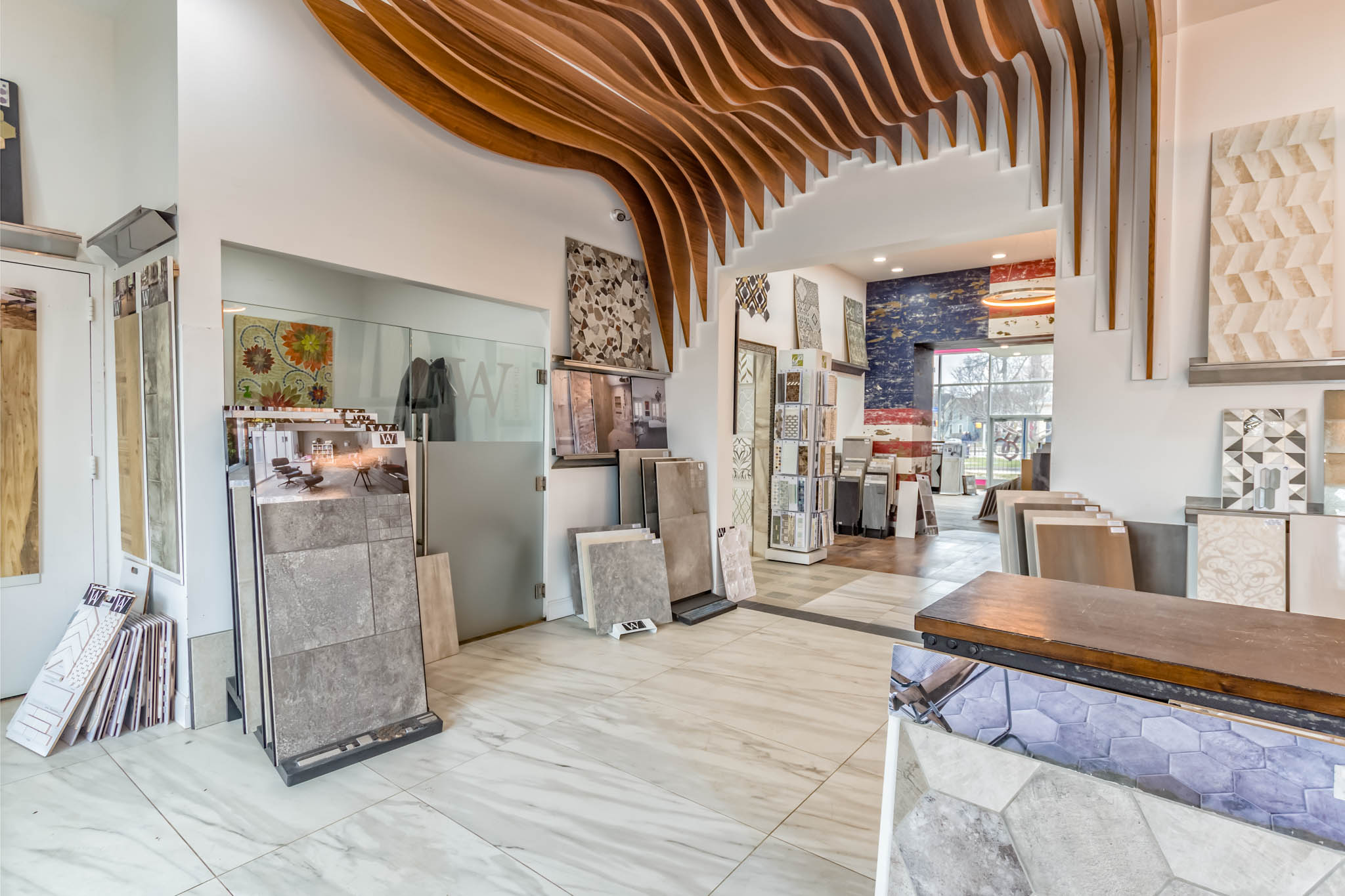 艺术漫步瓷砖·R3D 媒体-5