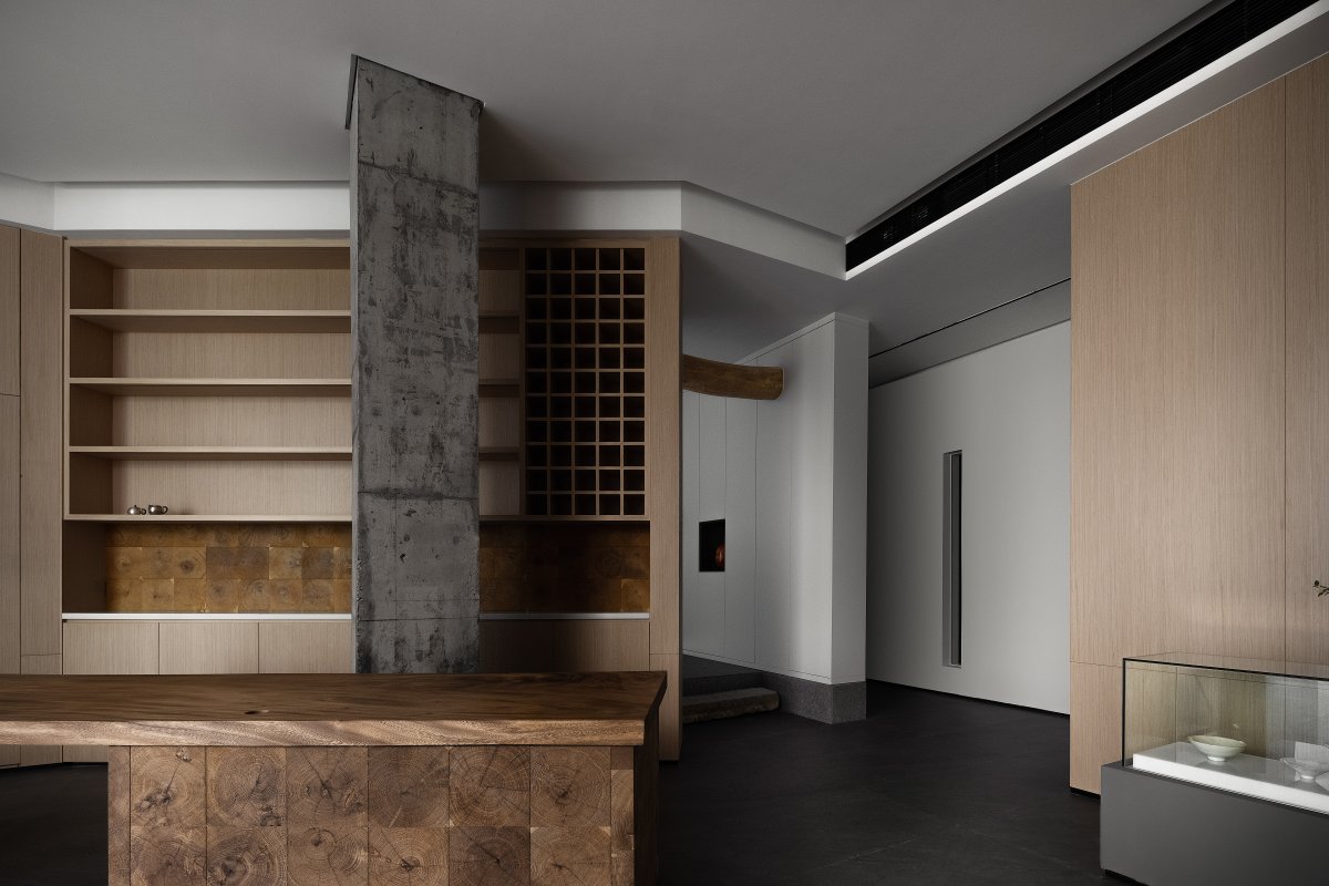 四悦茶馆丨中国广州丨许保聪,全志鑫-6