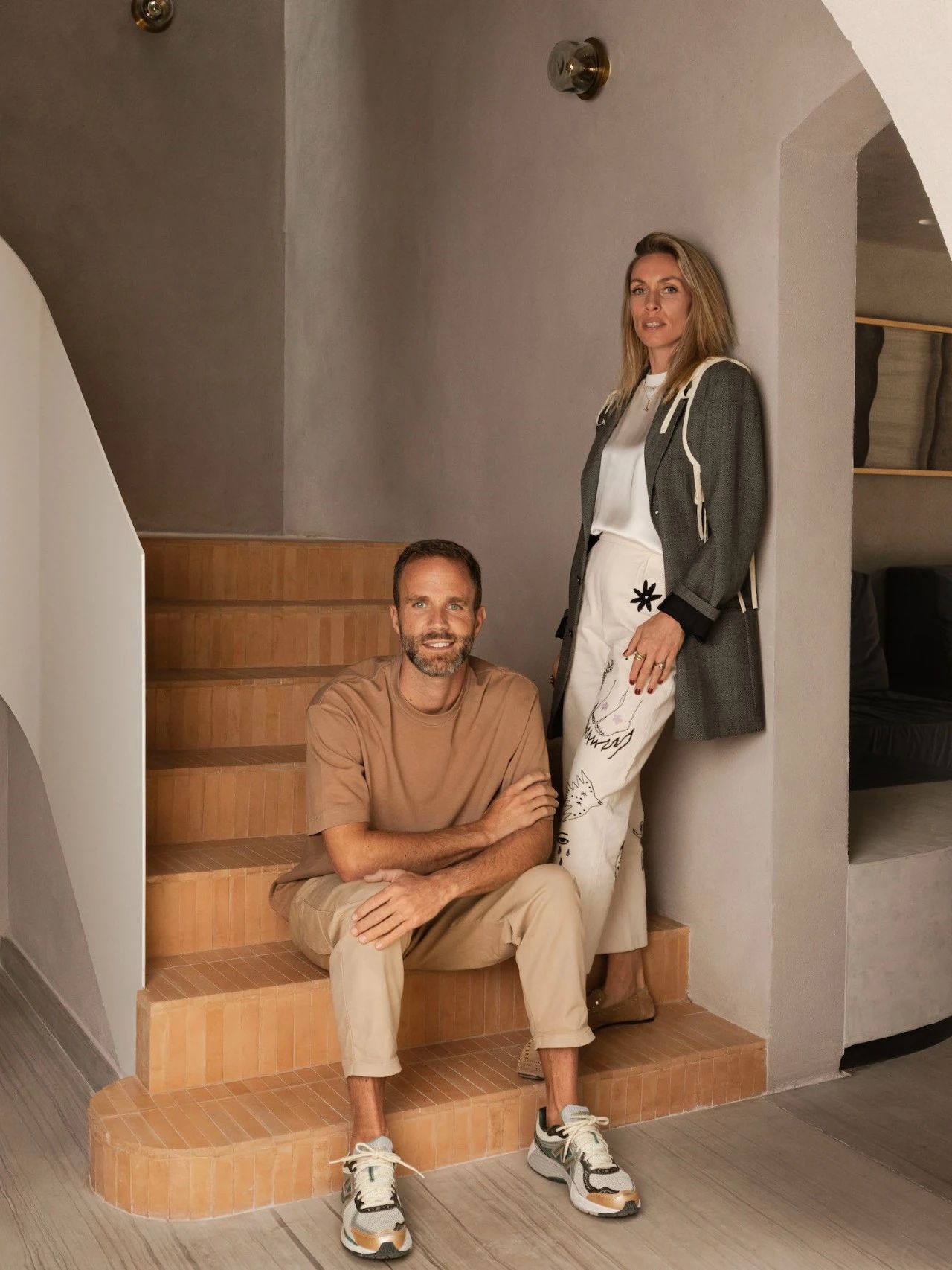 Barde vanVoltt 室内设计丨荷兰阿姆斯特丹丨Barde vanVoltt 工作室-0