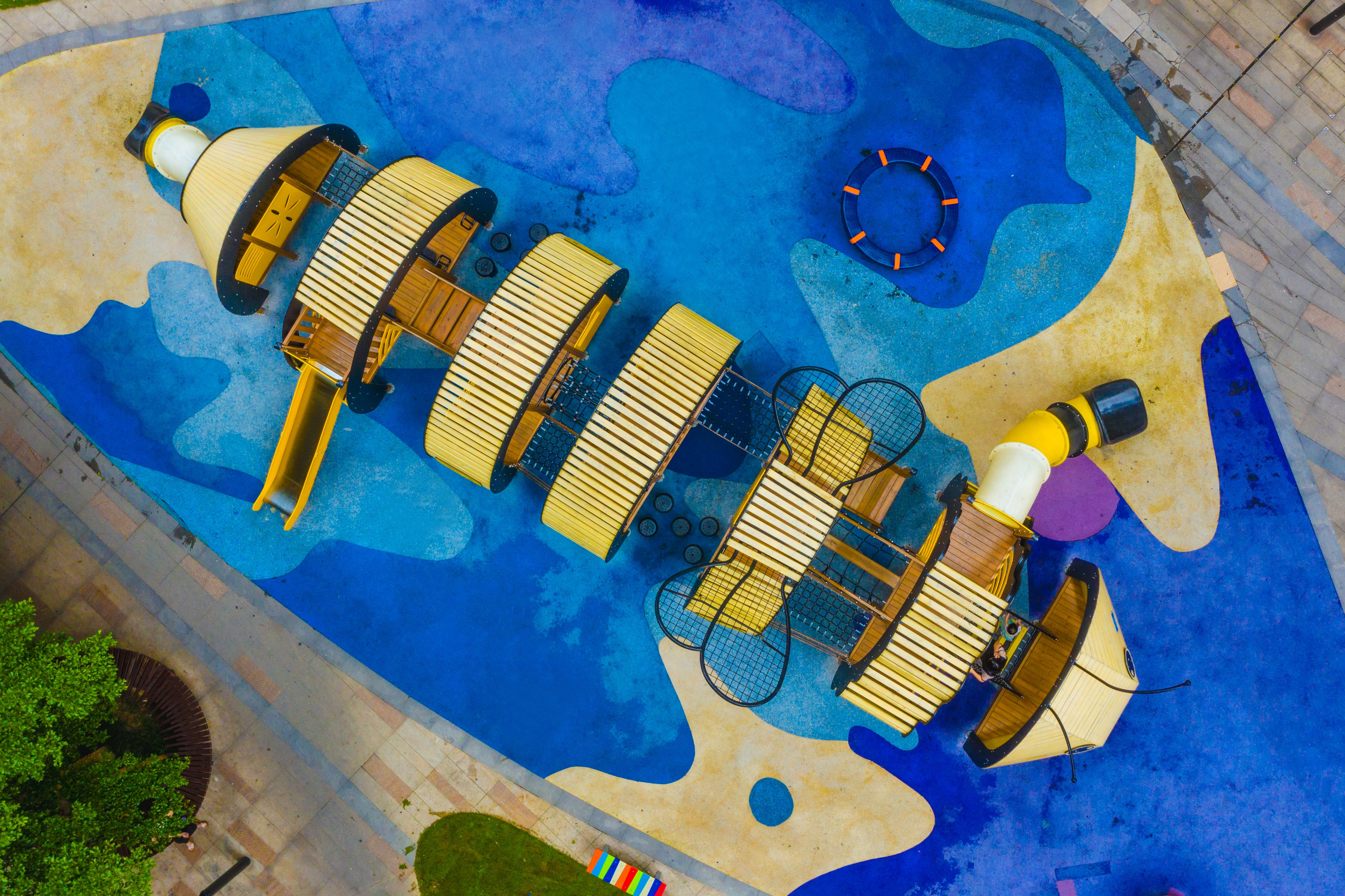 合景·佛山泷景花园丨中国佛山丨体游-3