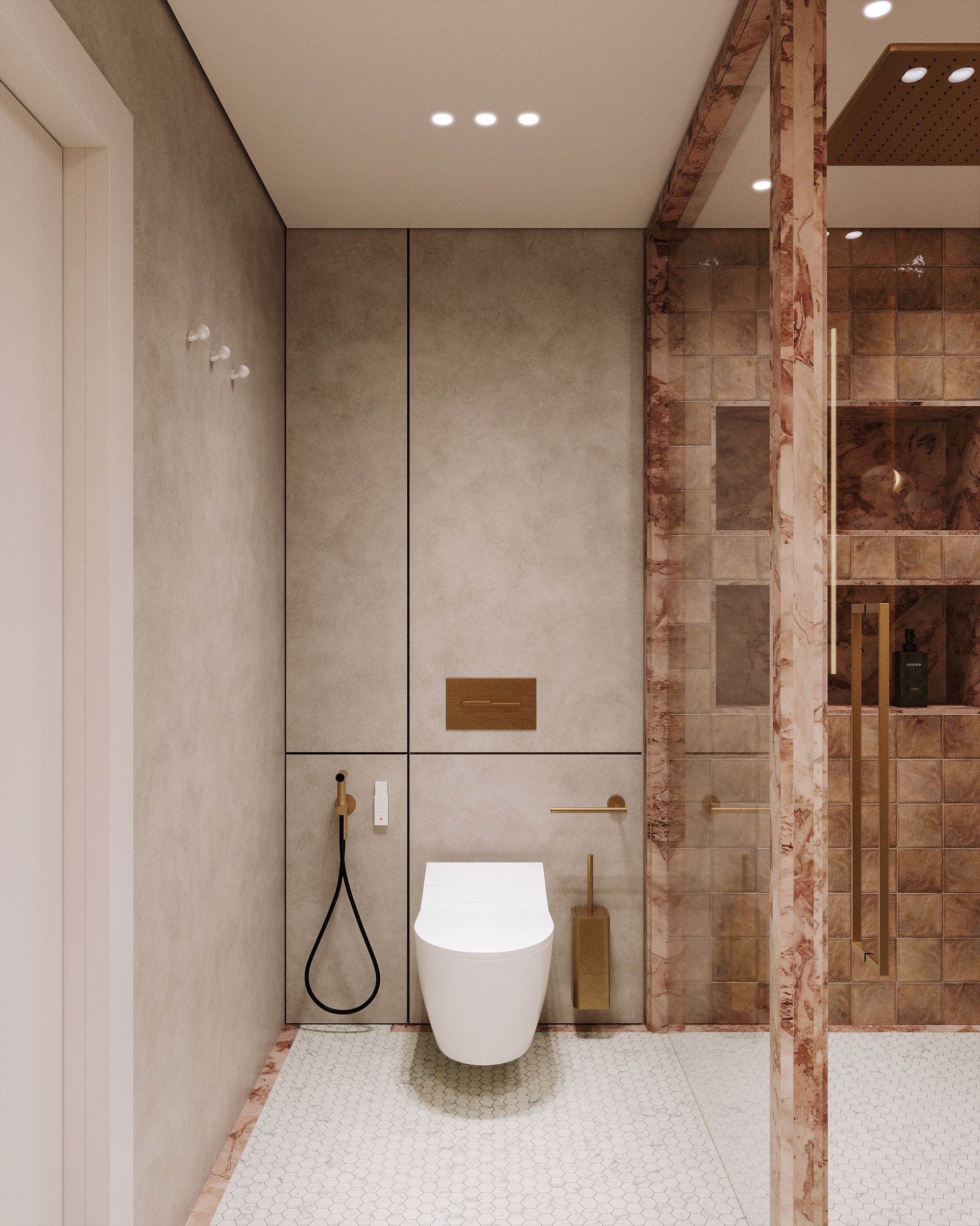 BELGRAVIA TOWNHOUSE-68