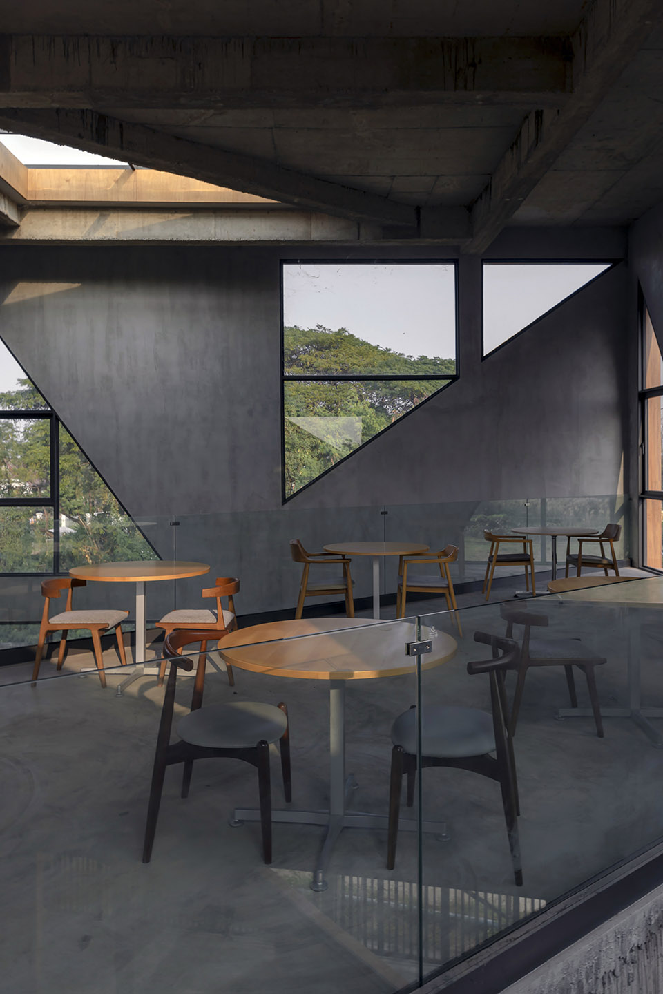 咖啡店丨泰国彭世洛-98