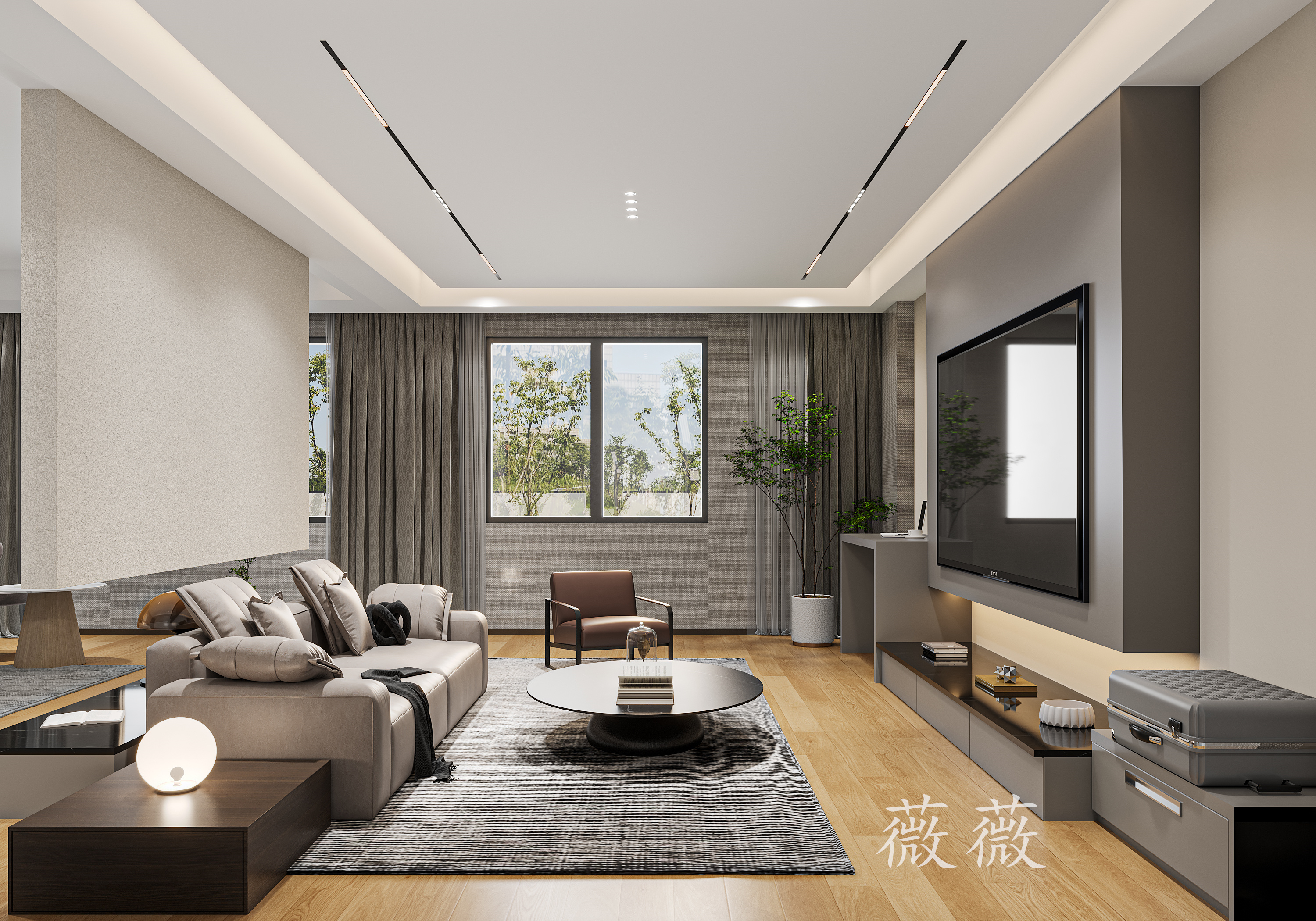 酒店 | 在旅途中，遇见生活处处的回响-4