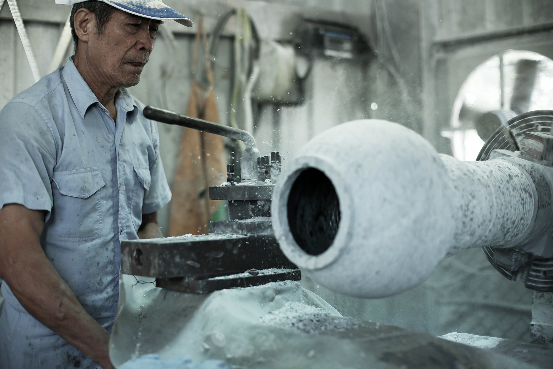 2017 研石造物工作坊｜成果展丨中国台北丨Studio Shikai-13