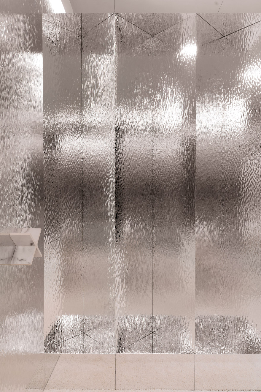 Horizonte 88 室内设计丨Wanna 设计工作室-25