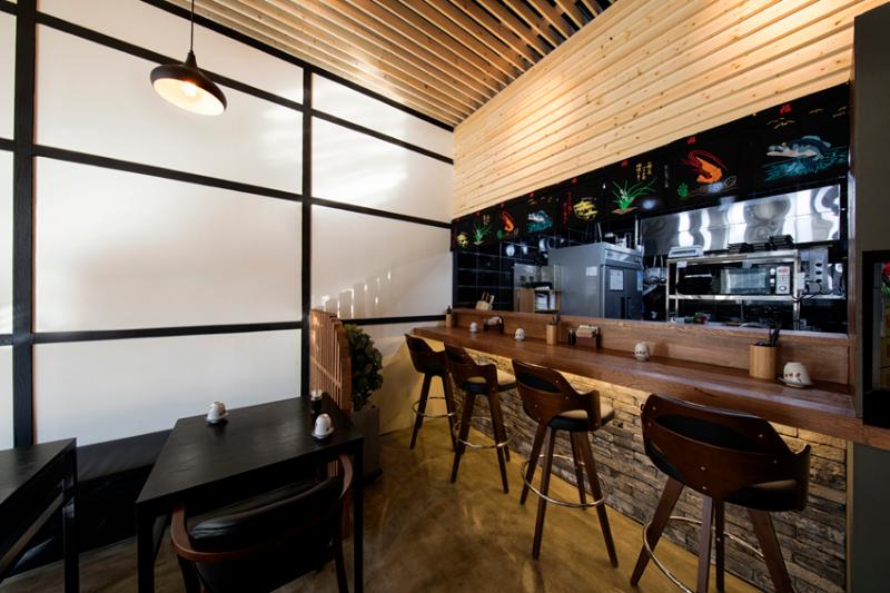 极致简约的 12 平米小屋，打造温馨家居空间-6