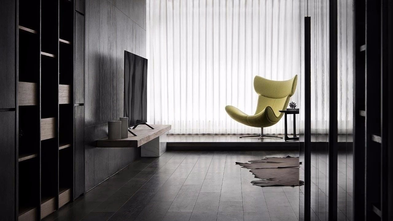 十上设计 | The Art Of Light And Space-4